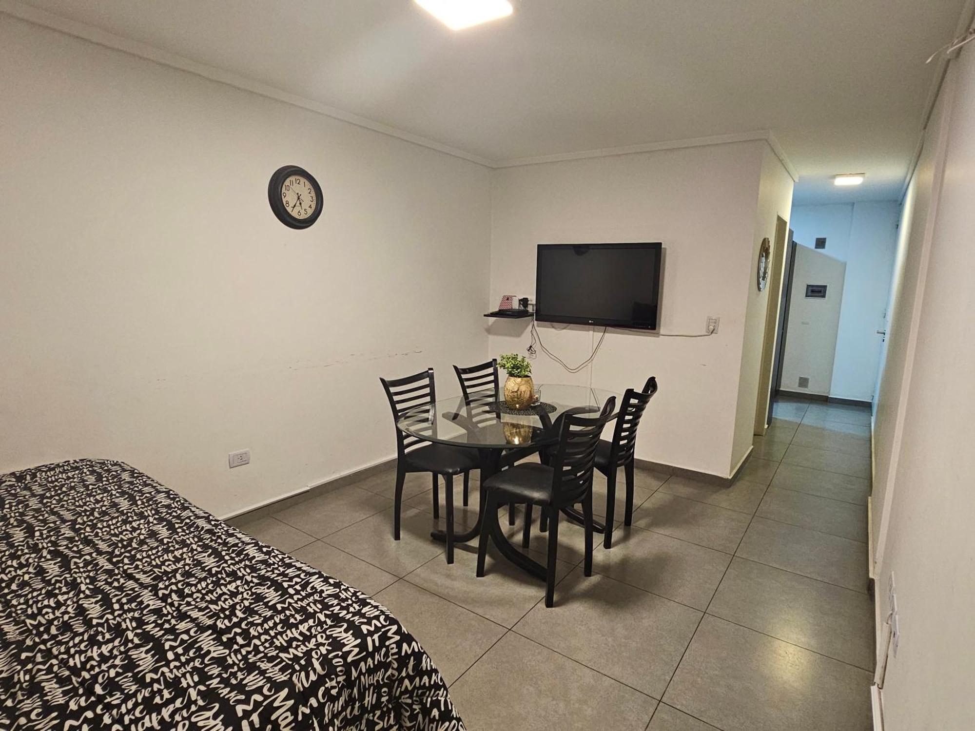 Litstay Laprida 2 Cordoba Exterior photo