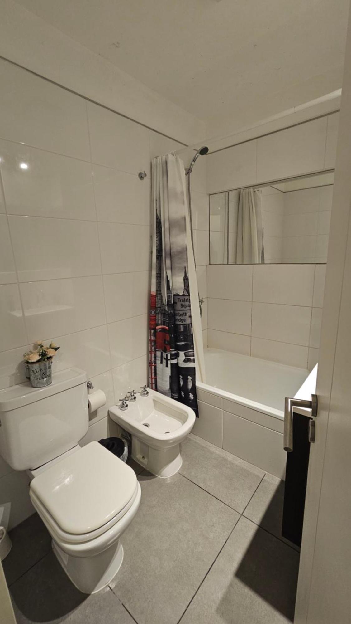 Litstay Laprida 2 Cordoba Exterior photo