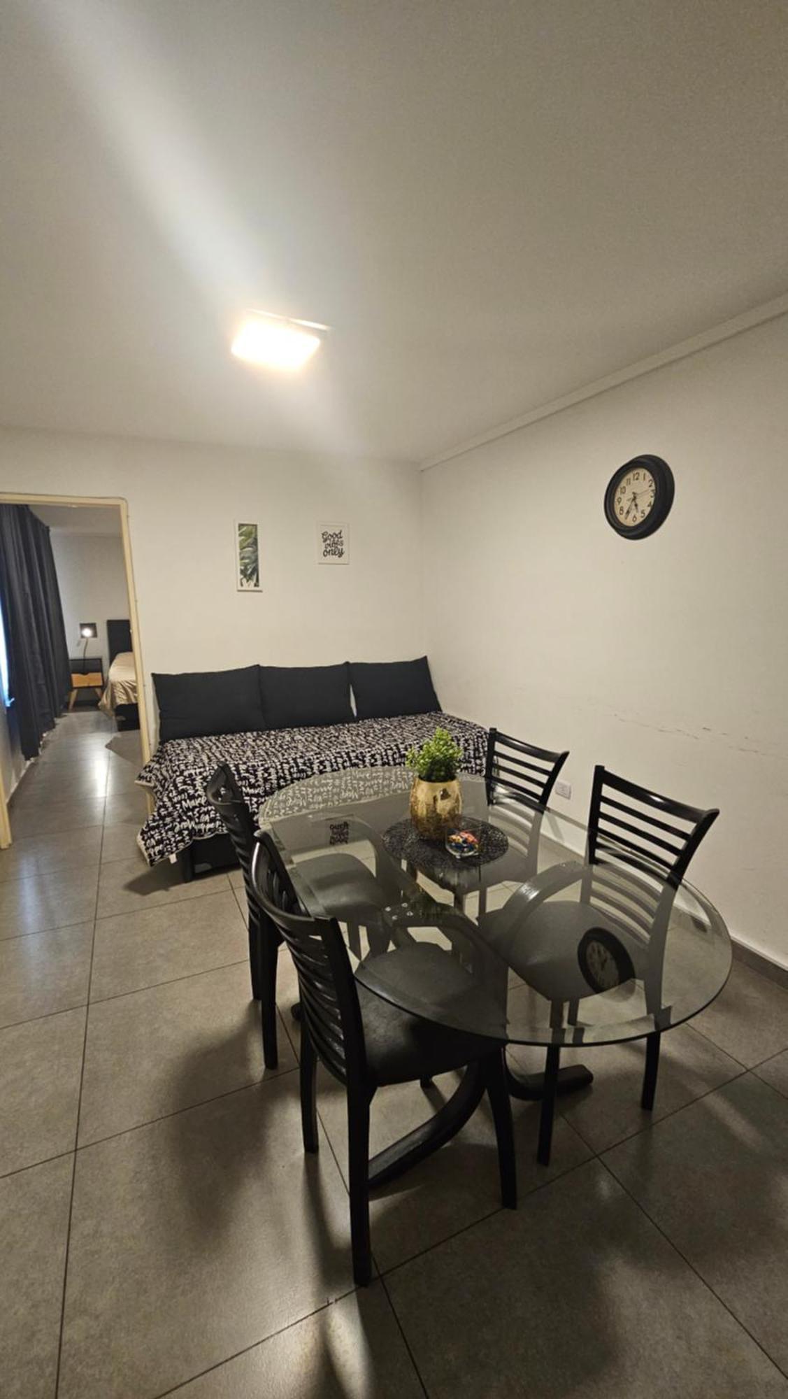 Litstay Laprida 2 Cordoba Exterior photo