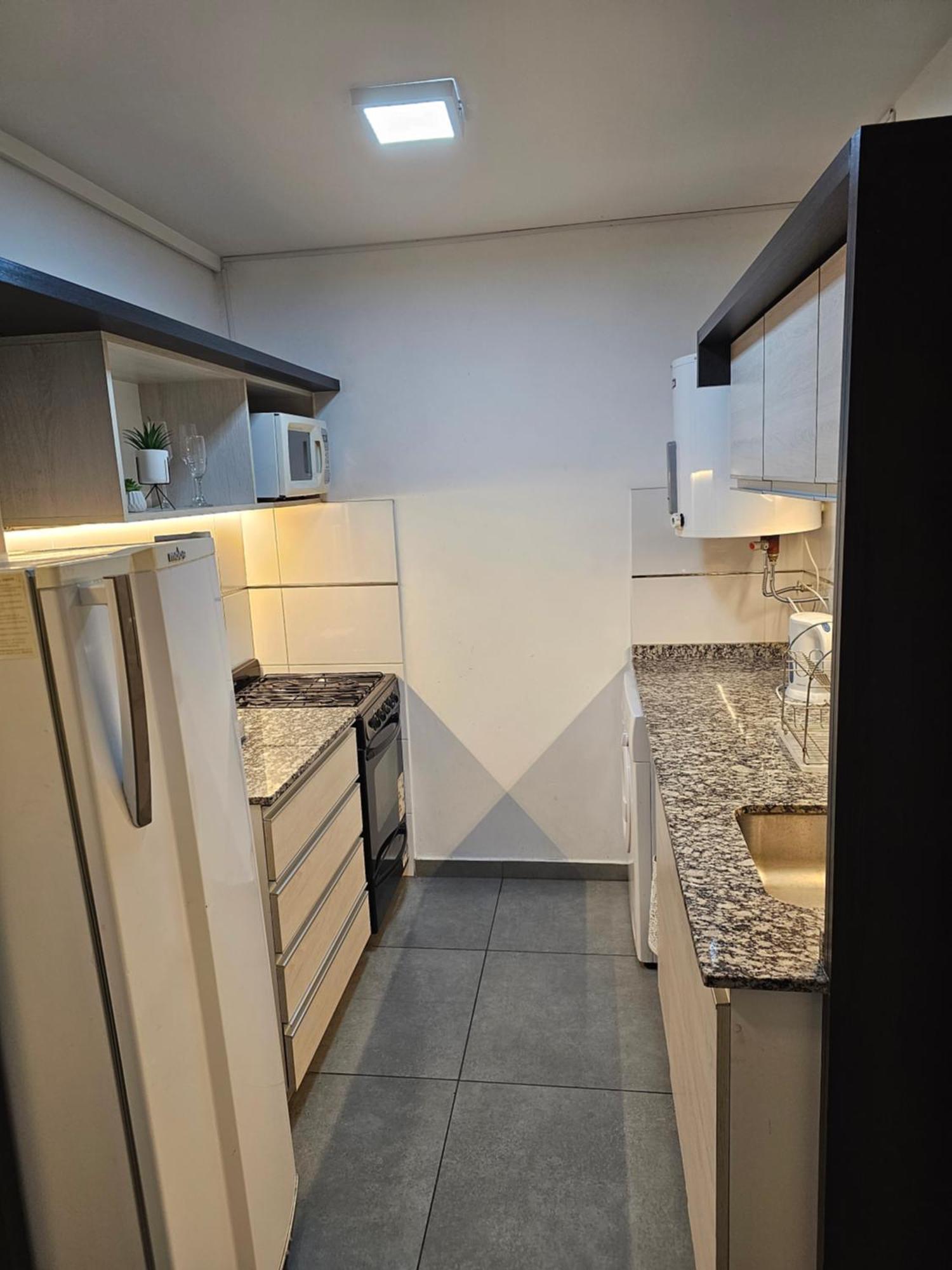 Litstay Laprida 2 Cordoba Exterior photo