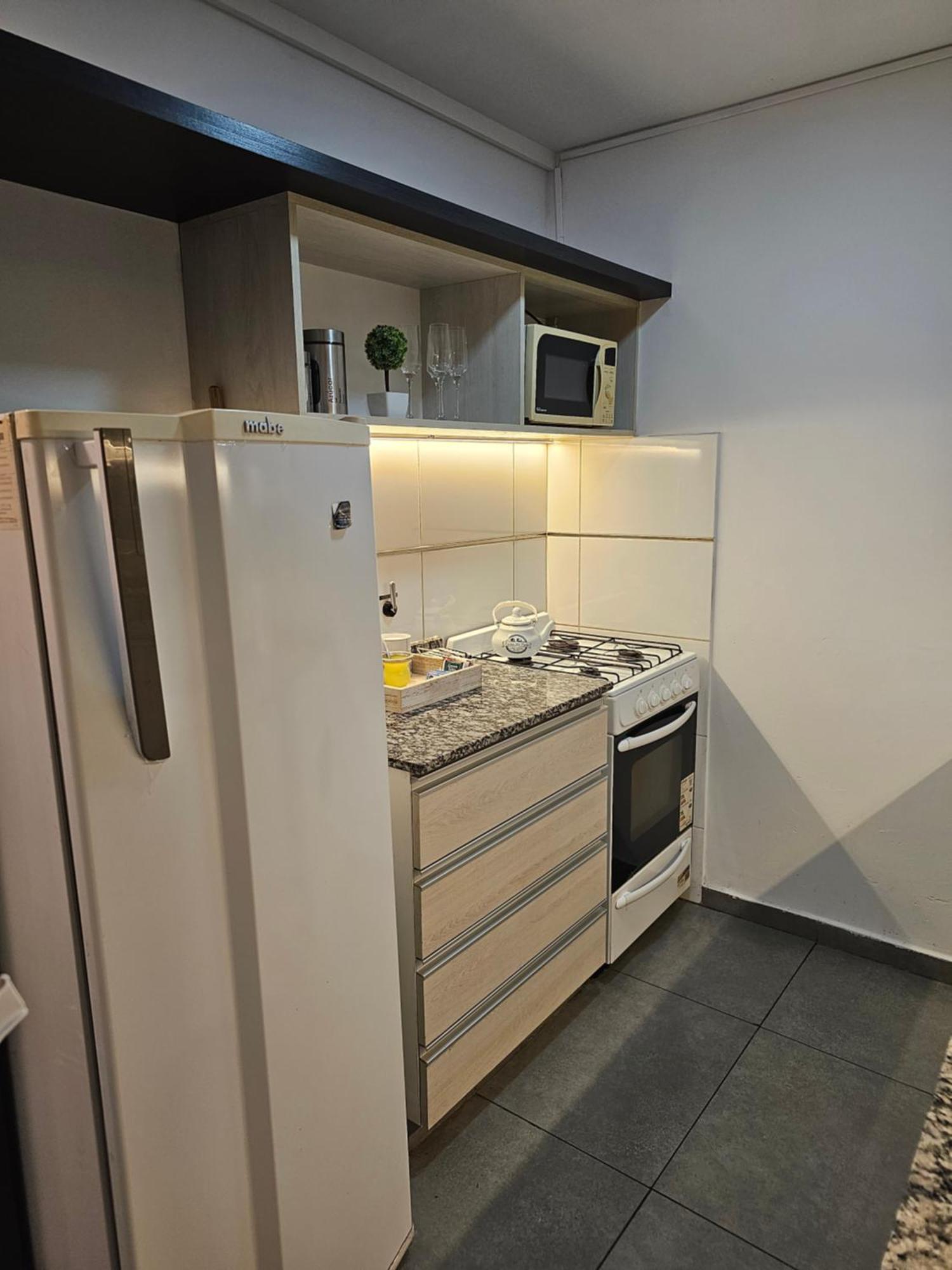 Litstay Laprida 2 Cordoba Exterior photo