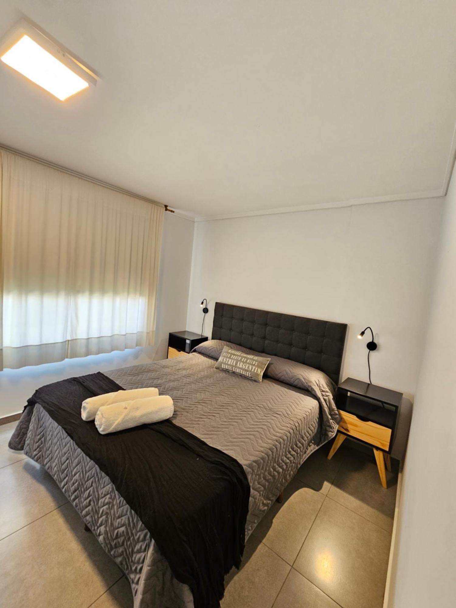 Litstay Laprida 2 Cordoba Exterior photo